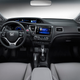 Illustration for article titled 2014 Honda Civic Goes On-Sale Today With A Restyled Coupe, Higher Tech, Better Fuel Efficiency And An Improved Driving Experience